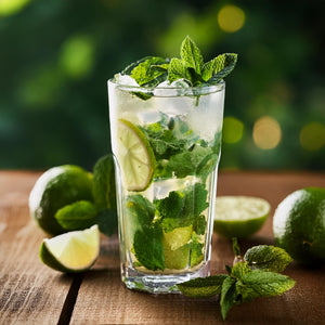 Mojito Concentrate - 100ml Bottle - Mix n Match - Buy 4 Get 1 Free on all Flavours!