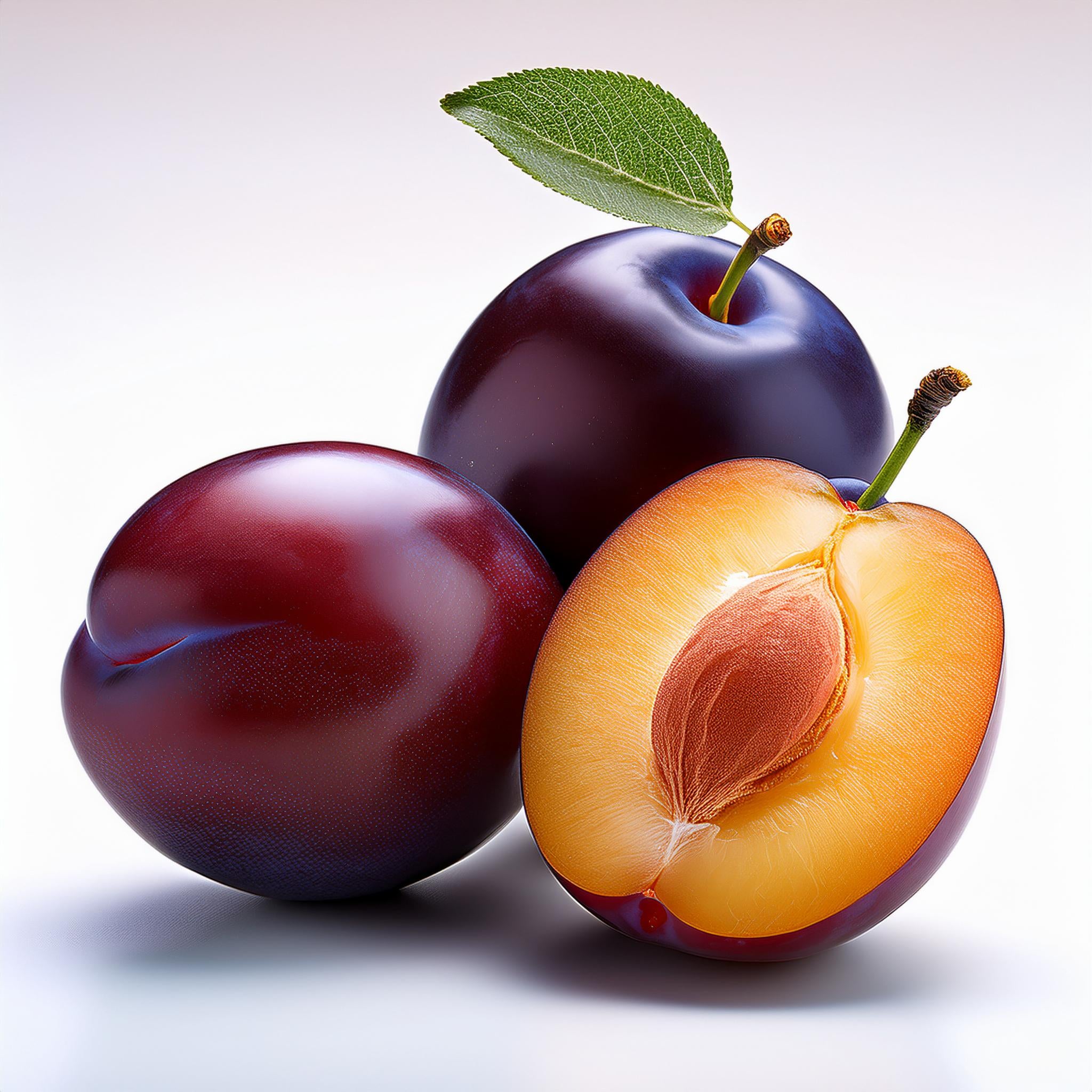 Plum Concentrate - 50ml Bottle - Mix n Match - Buy 4 Get 1 Free on all Flavours!