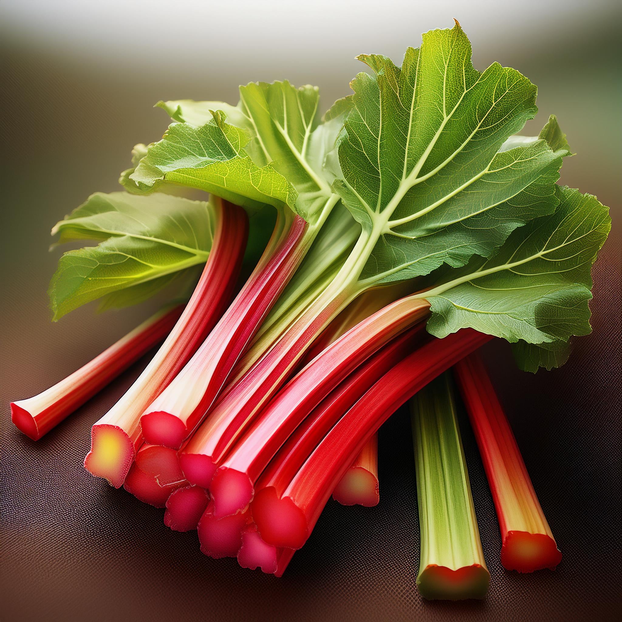 Rhubarb Concentrate - 10ml Bottle - Mix n Match - Buy 4 Get 1 Free on all Flavours!