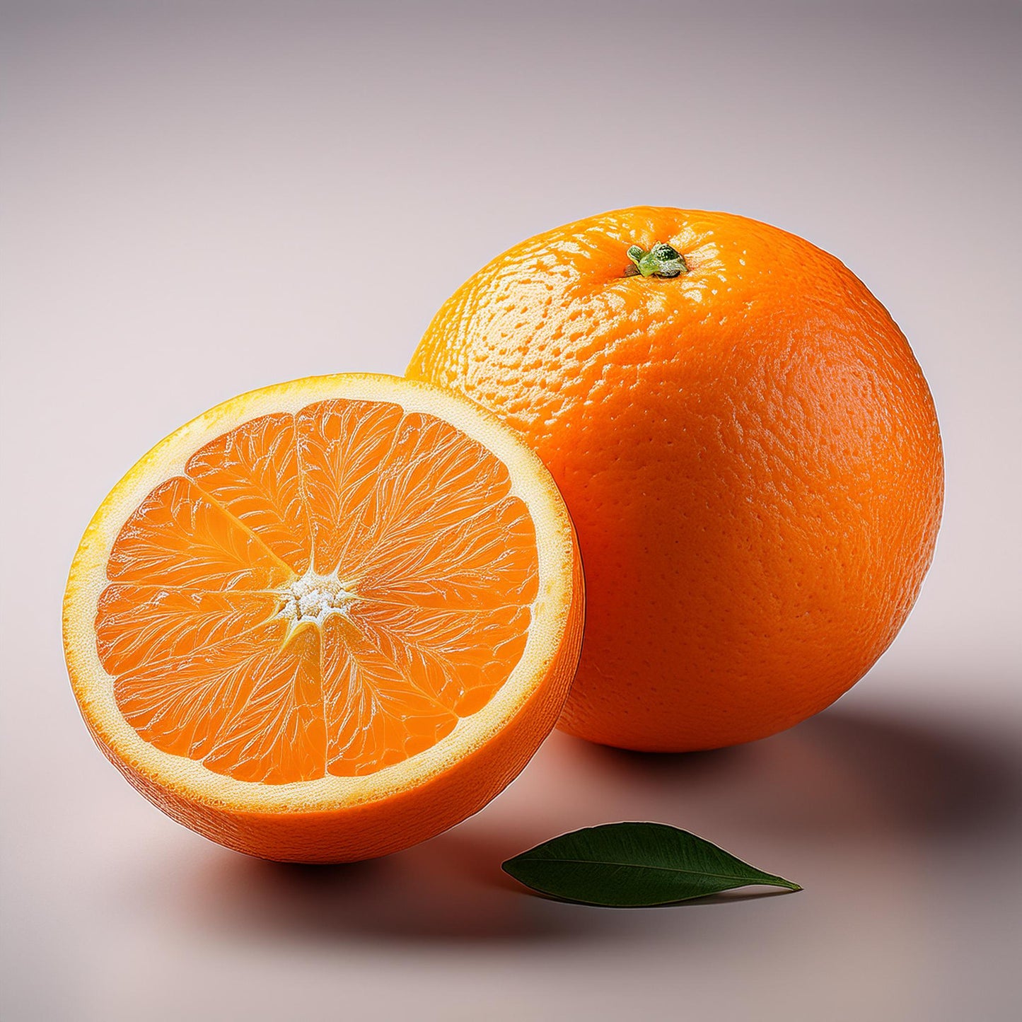 Tangy Orange Concentrate 50ml - Premium UK Flavour Concentrate