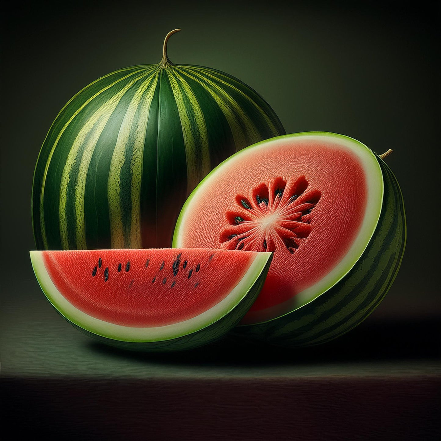 Sweet Watermelon Concentrate 50ml - Premium UK Flavour Concentrate