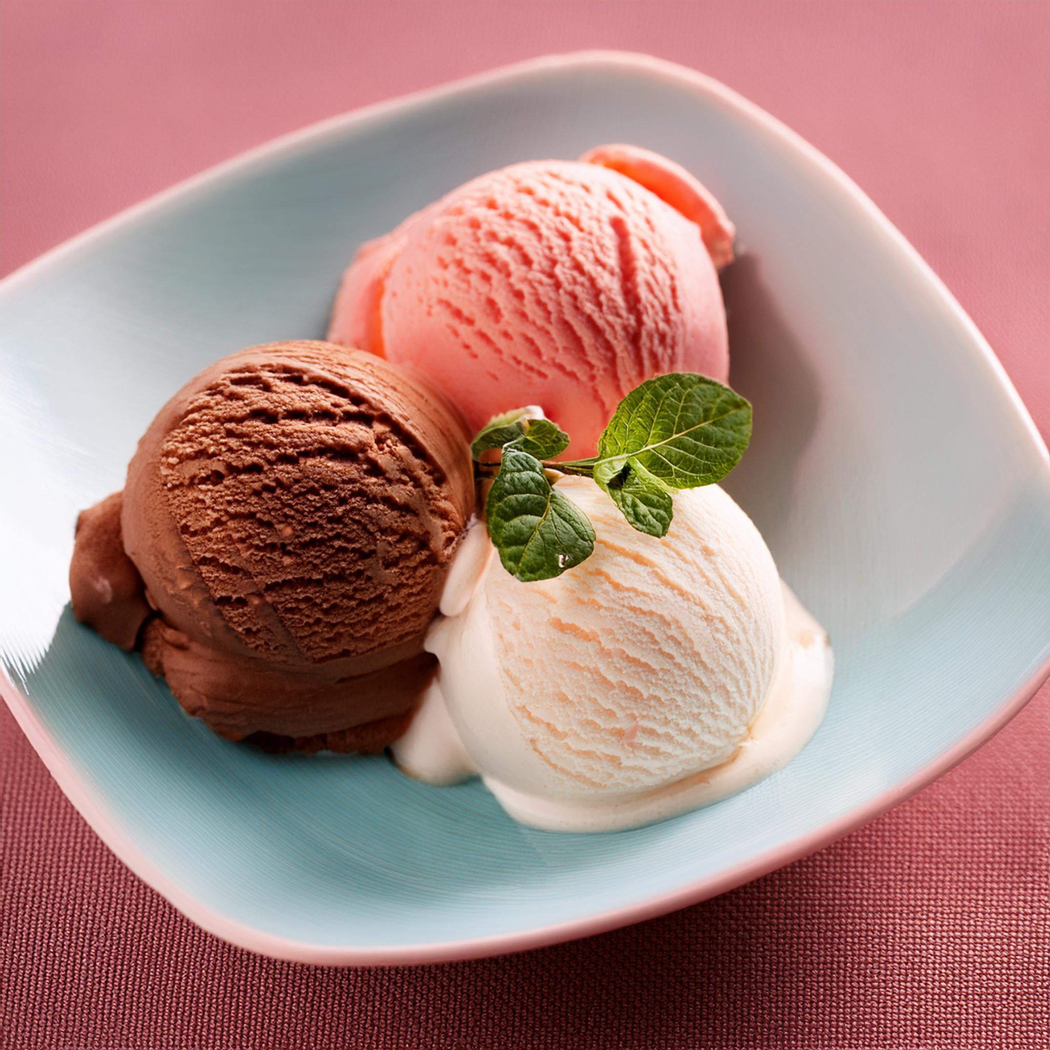 Neapolitan Ice Cream Concentrate - 50ml Bottle - Mix n Match - Buy 4 Get 1 Free on all Flavours!