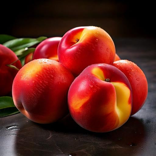 Nectarine Concentrate 50ml - Premium UK Flavour Concentrate