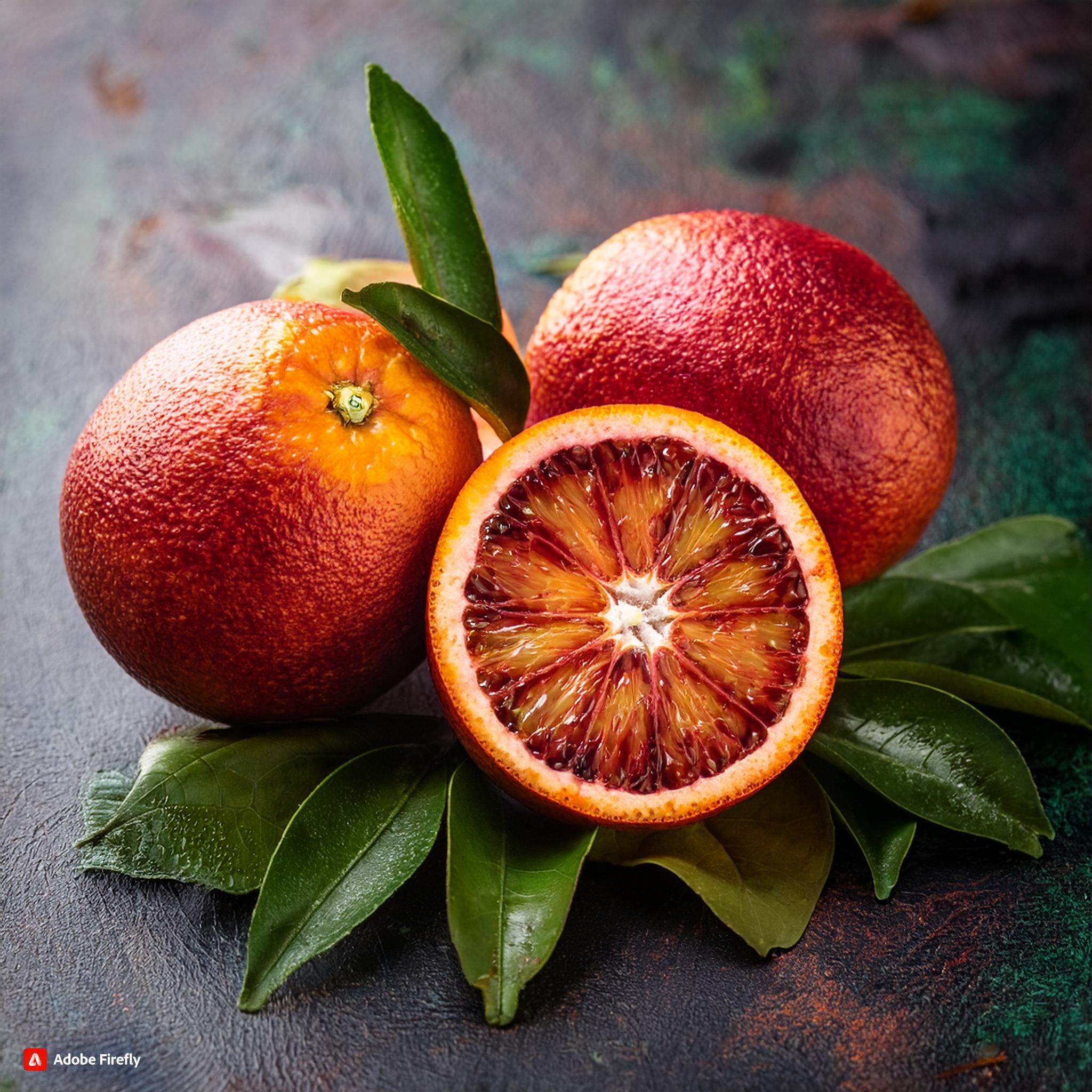 Blood Orange Flavour - 10ml Bottle Vape Liquid