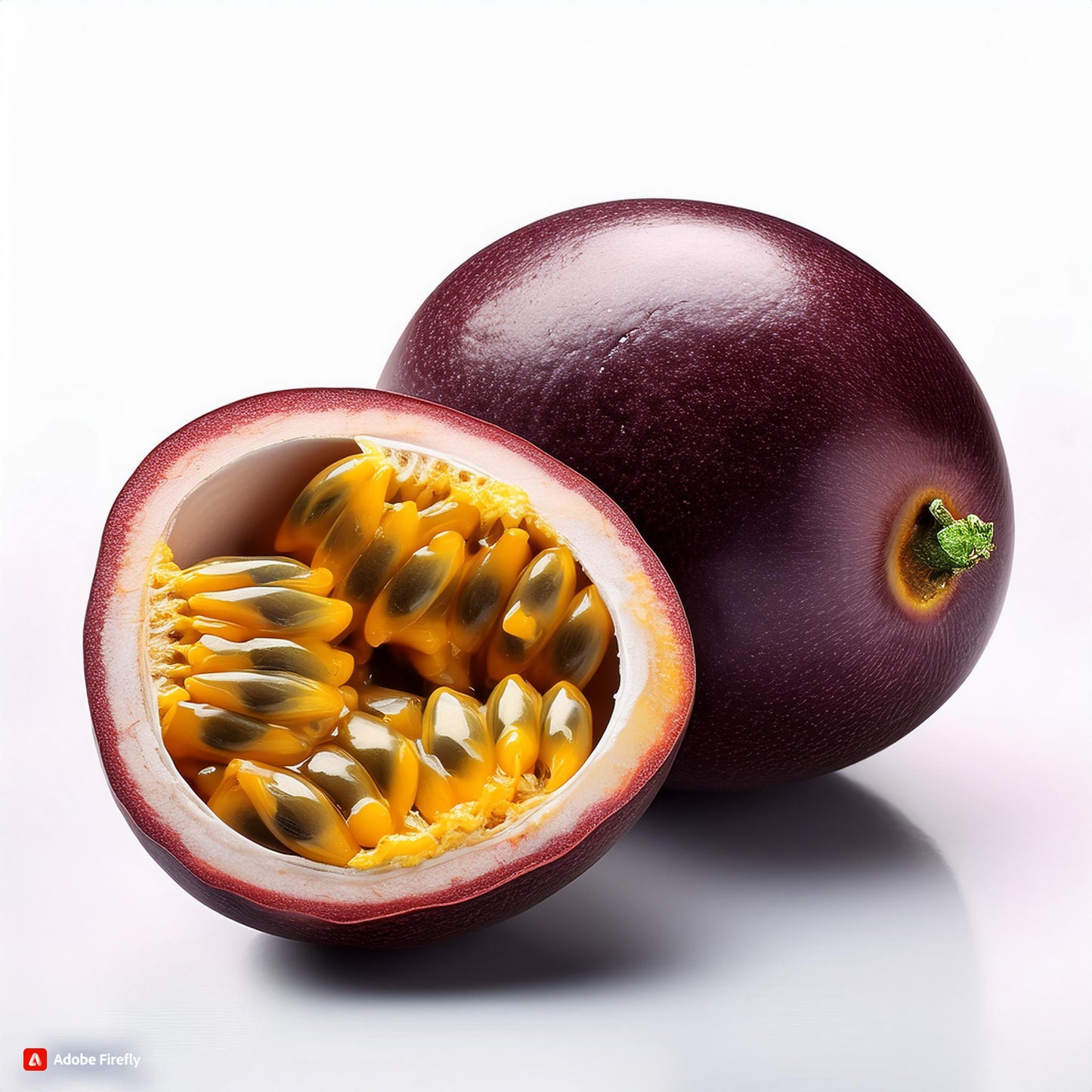 Passionfruit Concentrate 50ml - Premium UK Flavour Concentrate