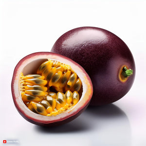 Passionfruit Concentrate - 100ml Bottle - Mix n Match - Buy 4 Get 1 Free on all Flavours!