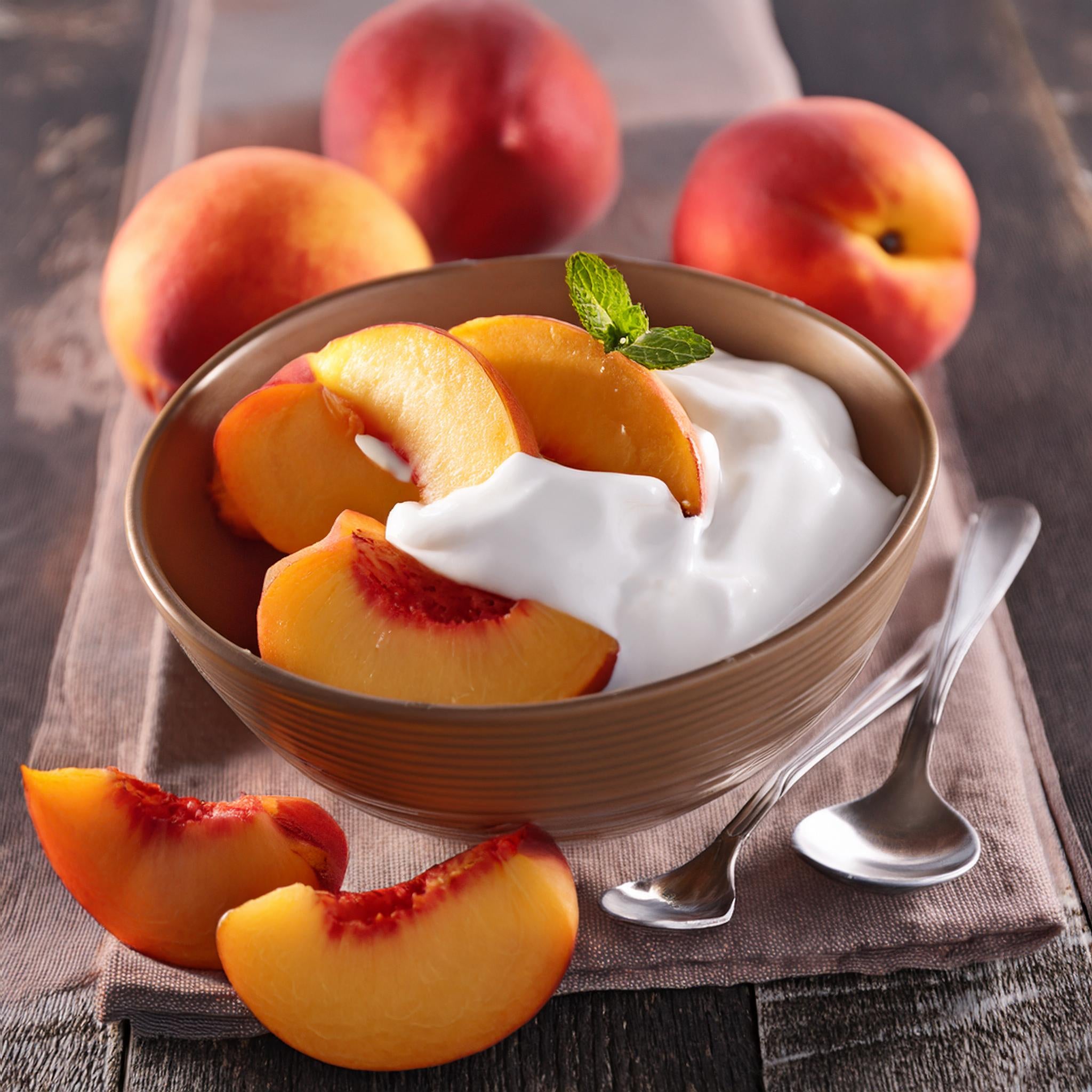 Peaches & Cream Concentrate - 100ml Bottle - Mix n Match - Buy 4 Get 1 Free on all Flavours!