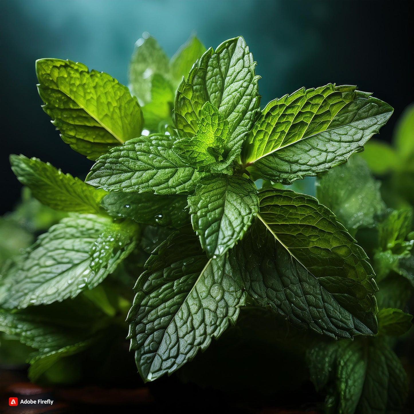 Peppermint E-Liquid 1 Litre