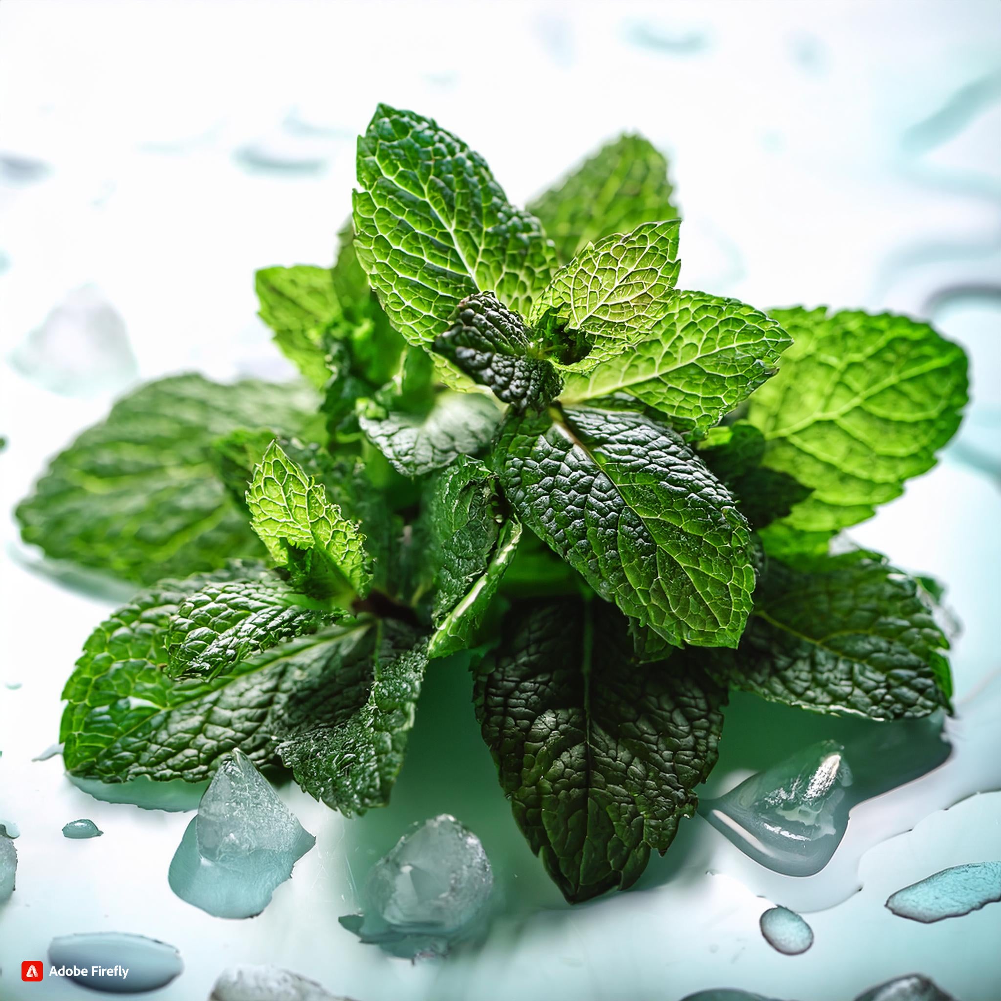 Cool Mint Concentrate - 50ml Bottle - Mix n Match - Buy 4 Get 1 Free on all Flavours!