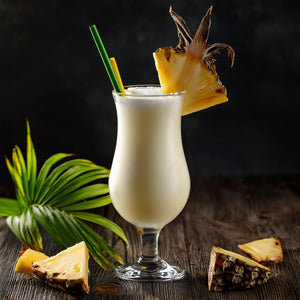 Pina Colada Concentrate - 50ml Bottle - Mix n Match - Buy 4 Get 1 Free on all Flavours!