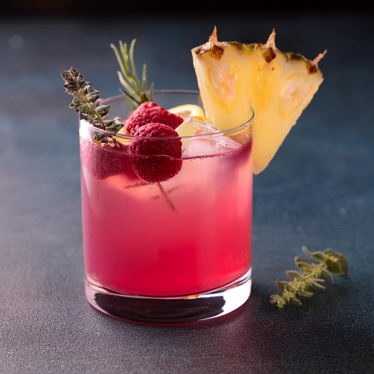 Pink Punch Concentrate 50ml - Premium UK Flavour Concentrate