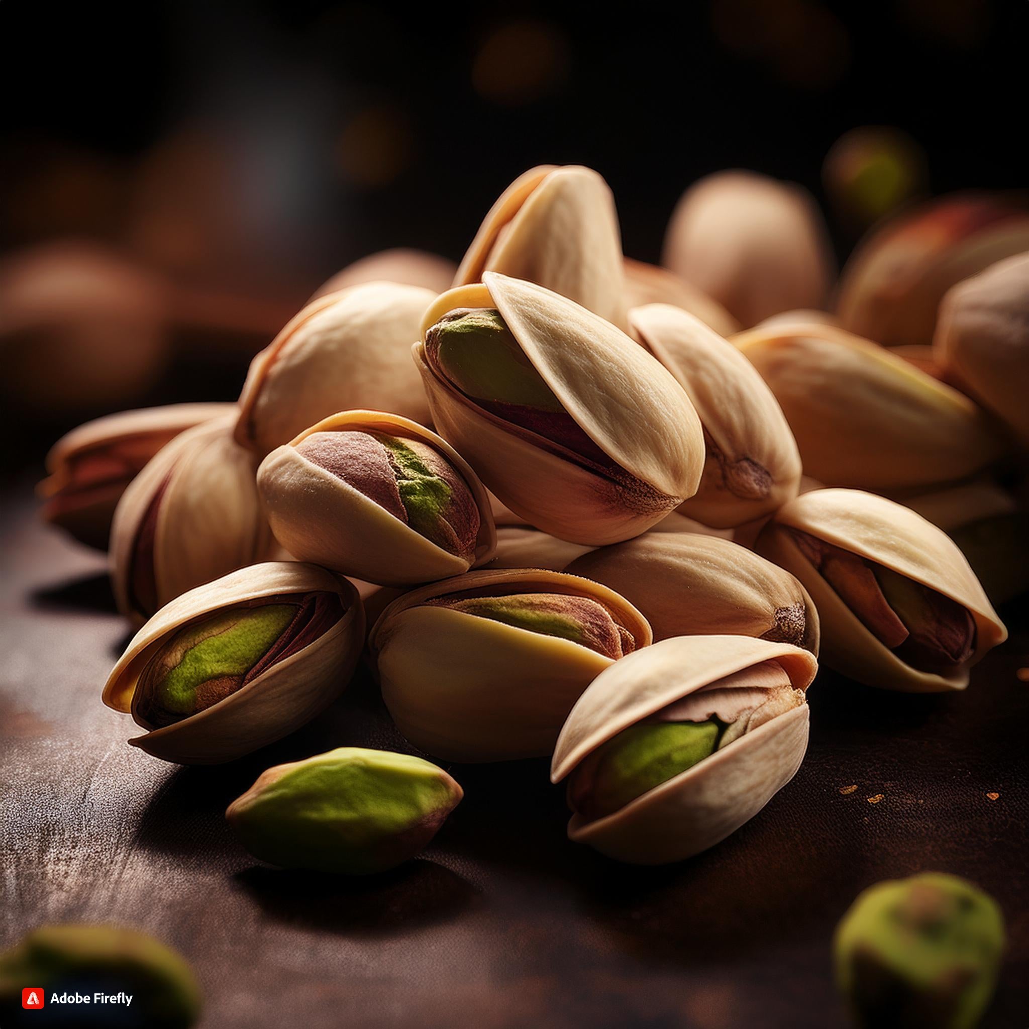 Pistachio Concentrate - 100ml Bottle - Mix n Match - Buy 4 Get 1 Free on all Flavours!
