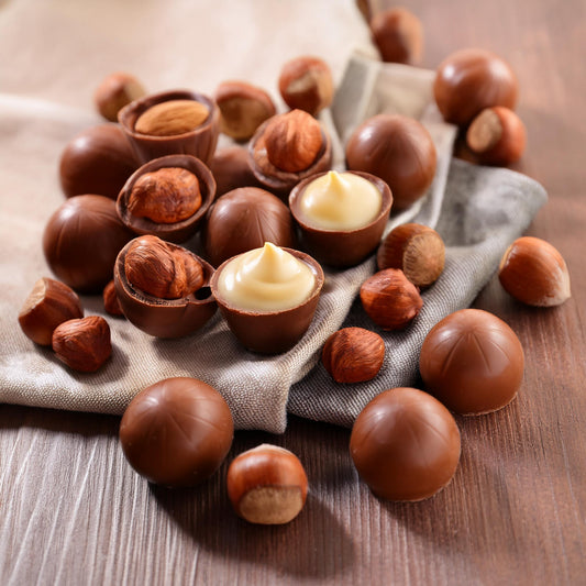 Pralines & Cream Concentrate 50ml - Premium UK Flavour Concentrate