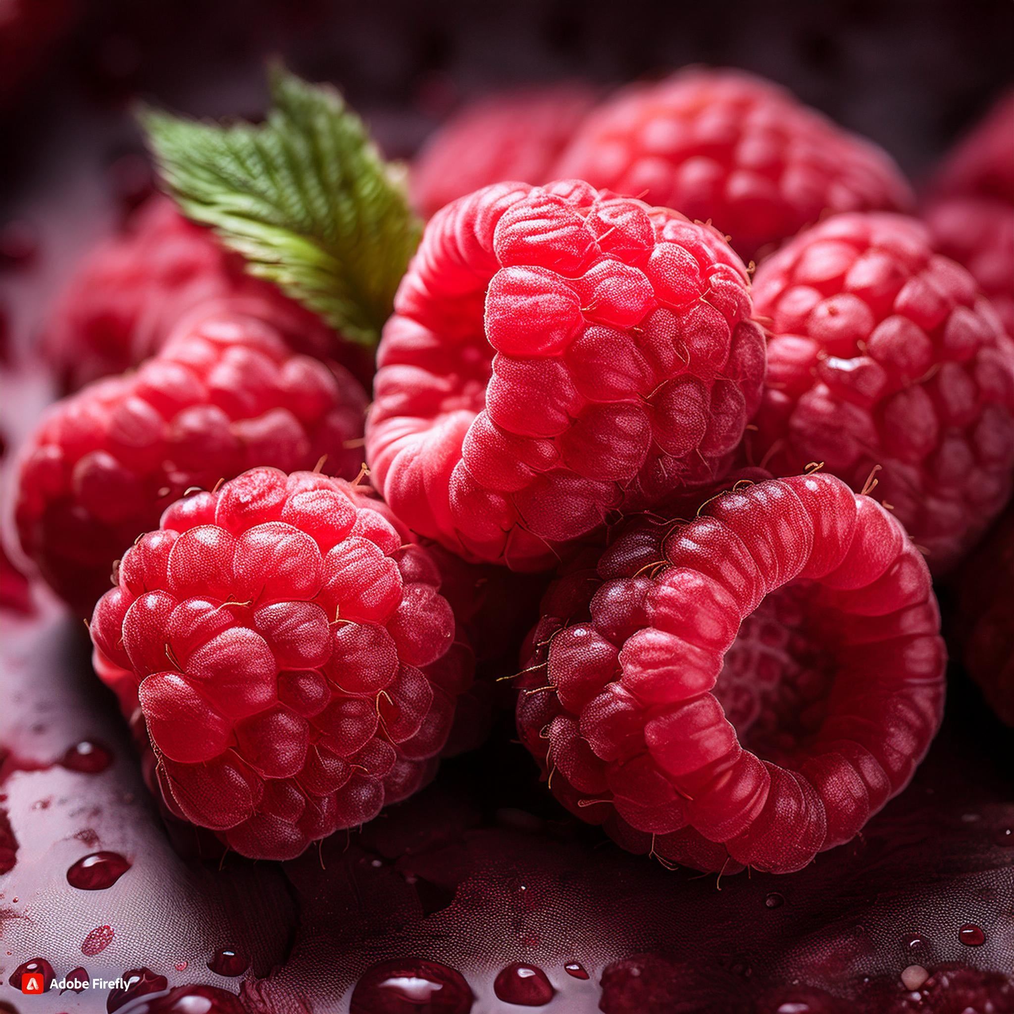 Raspberry - 100ml Vape Liquid - Mix n Match - Buy 2 Get 1 Free on all Flavours!