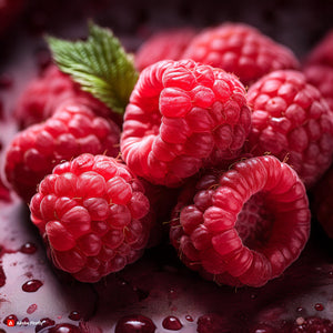 Raspberry - 100ml Vape Liquid - Mix n Match - Buy 2 Get 1 Free on all Flavours!