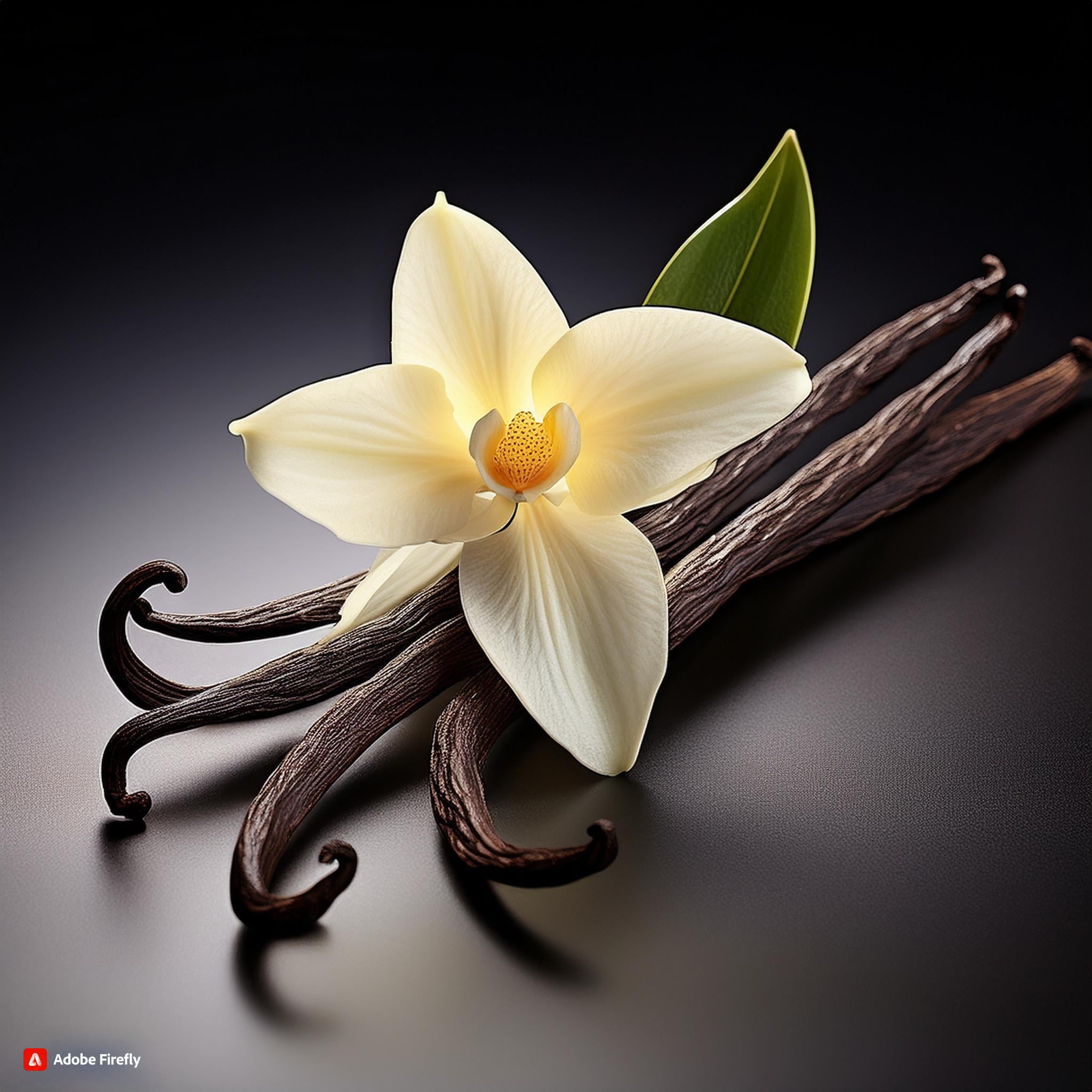 Simply Vanilla Concentrate - 100ml Bottle - Mix n Match - Buy 4 Get 1 Free on all Flavours!