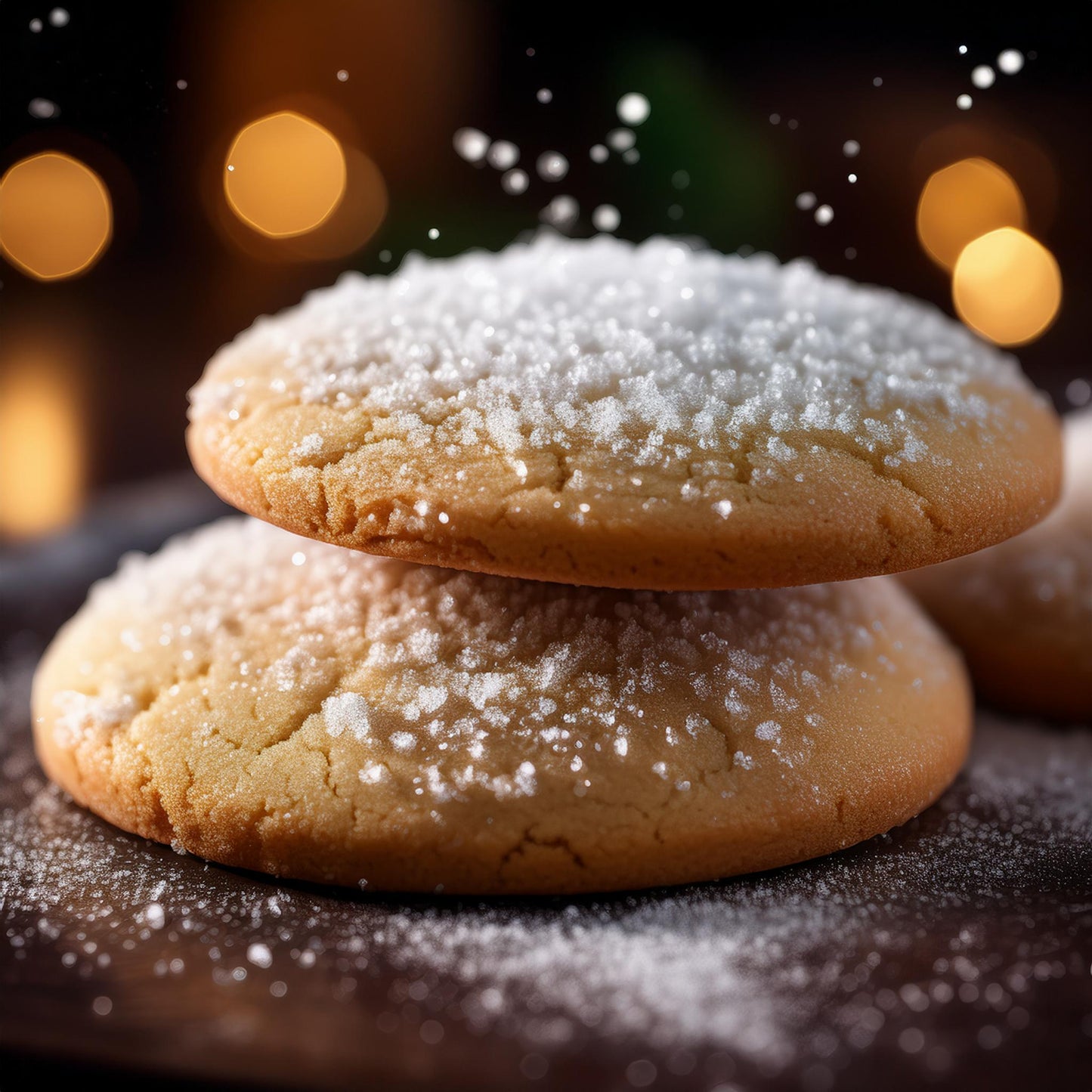 Sugar Cookie Concentrate 50ml - Premium UK Flavour Concentrate