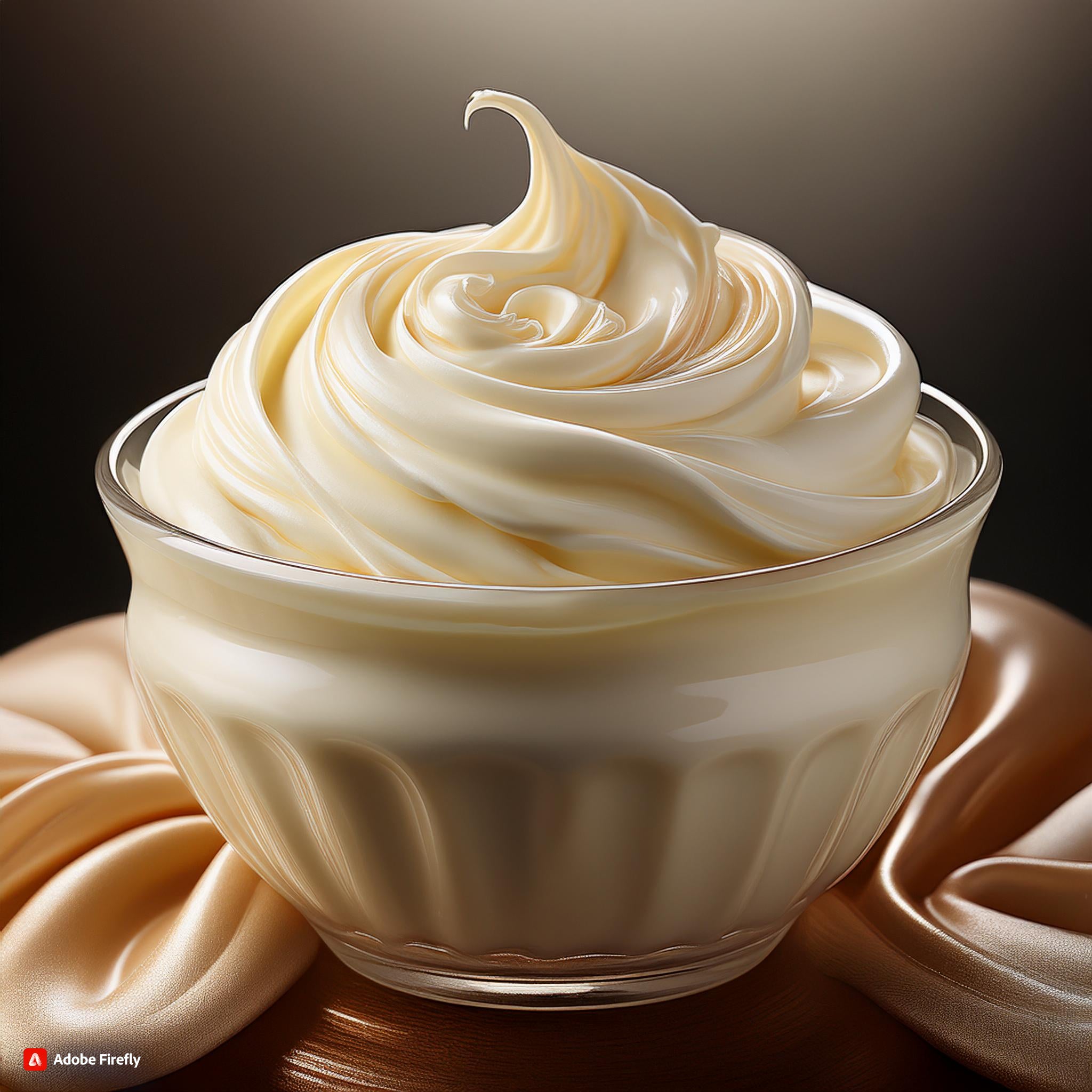 Sweet Cream Concentrate - 100ml Bottle - Mix n Match - Buy 4 Get 1 Free on all Flavours!