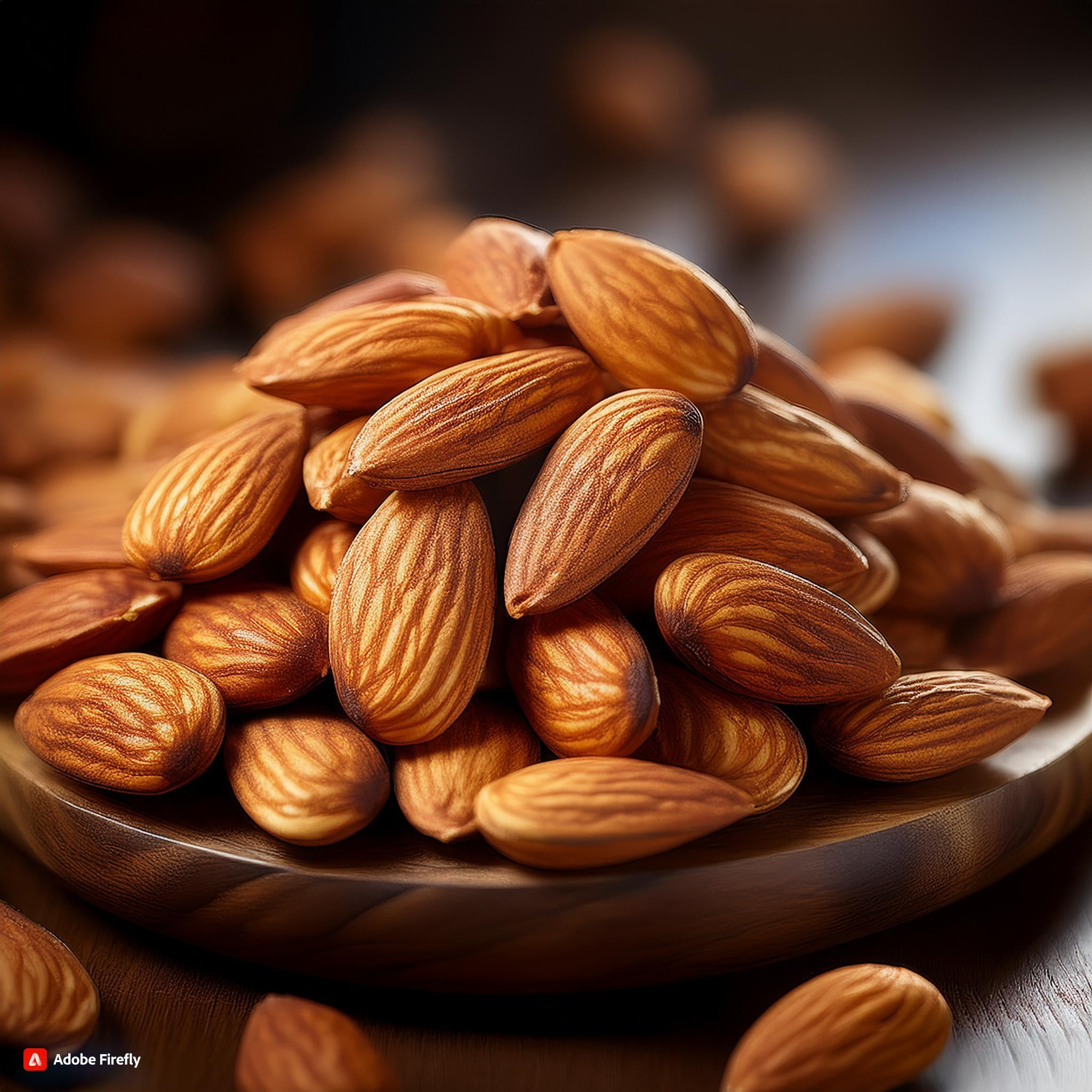 Toasted Almond Concentrate - 10ml Bottle - Mix n Match - Buy 4 Get 1 Free on all Flavours!