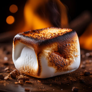 Toasted Marshmallow Concentrate - 10ml Bottle - Mix n Match - Buy 4 Get 1 Free on all Flavours!