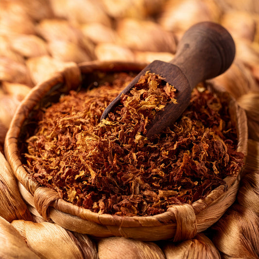 bali tobacco group BALI SHAG POUCH
