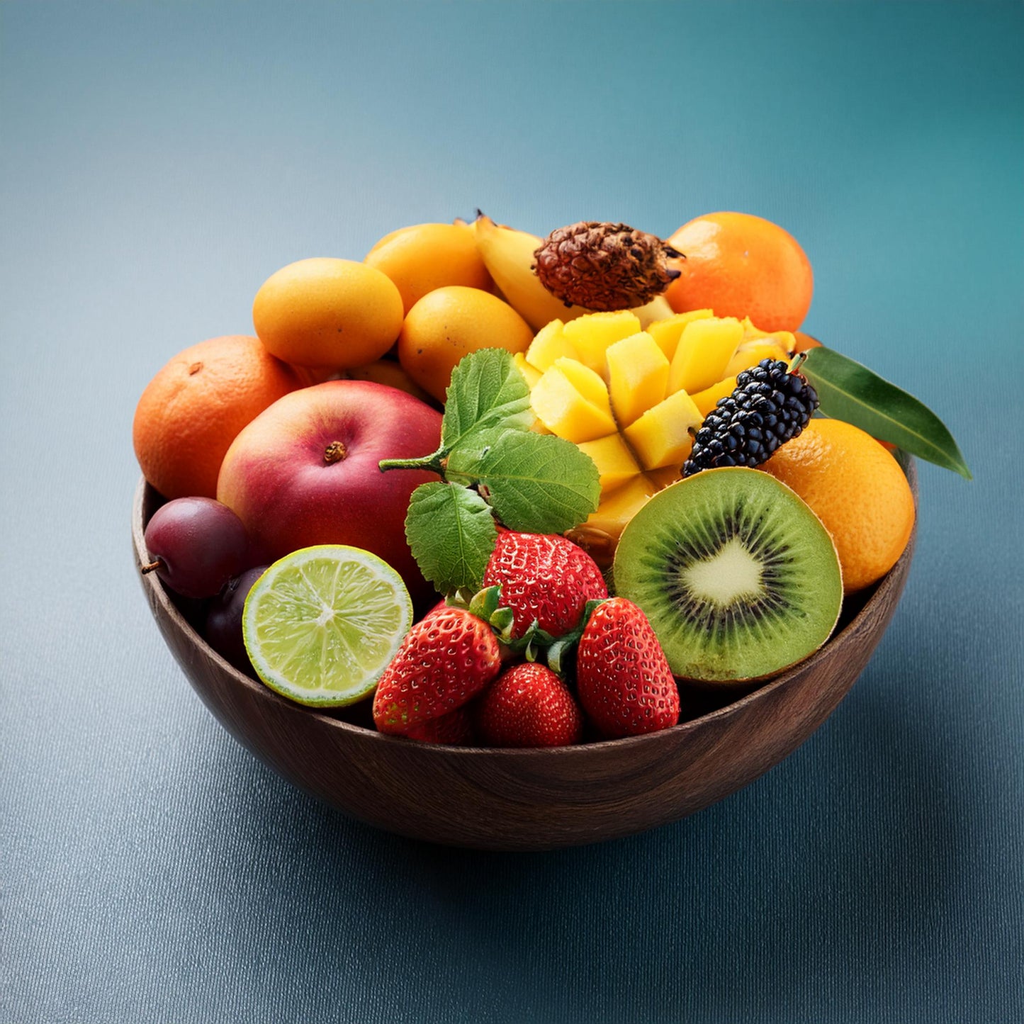 Tropical Explosion Concentrate 50ml - Premium UK Flavour Concentrate