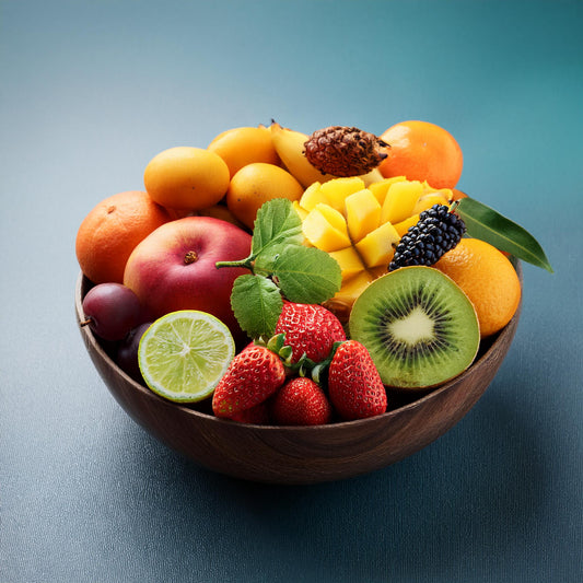 Tropical Explosion Concentrate 50ml - Premium UK Flavour Concentrate