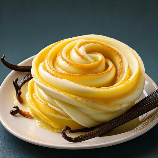 Vanilla Swirl Concentrate - 10ml Bottle - Mix n Match - Buy 4 Get 1 Free on all Flavours!