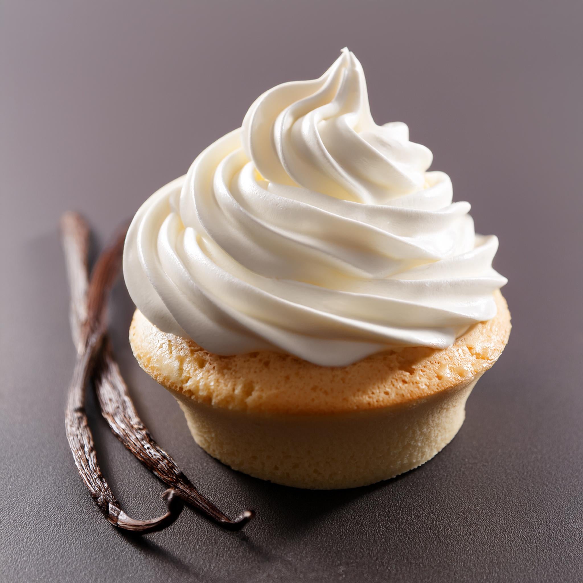 Vanilla Whipped Cream Concentrate - 10ml Bottle - Mix n Match - Buy 4 Get 1 Free on all Flavours!