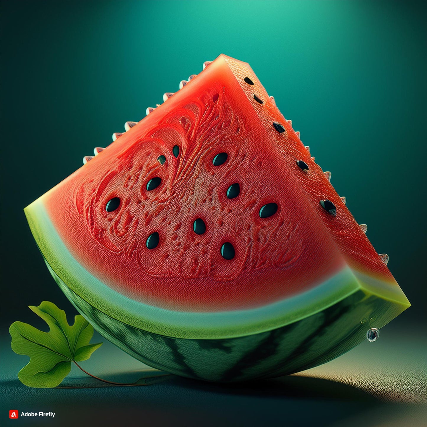 Double Watermelon E-Liquid 1 Litre