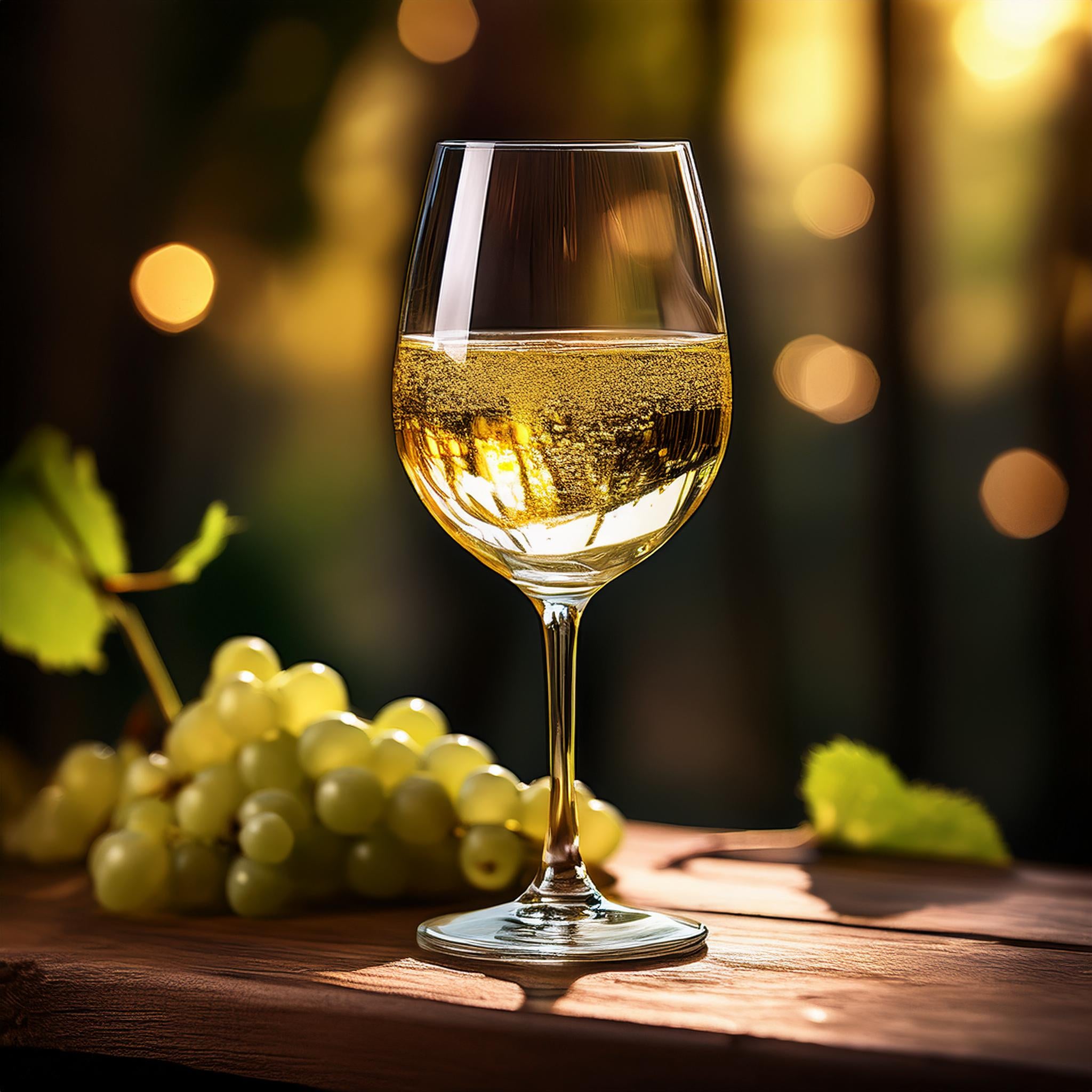 White Wine Concentrate - 10ml Bottle - Mix n Match - Buy 4 Get 1 Free on all Flavours!