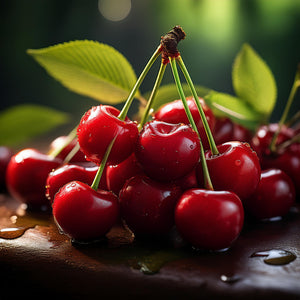 Wild Cherry Concentrate - 10ml Bottle - Mix n Match - Buy 4 Get 1 Free on all Flavours!
