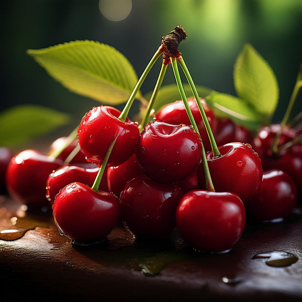 Wild Cherry Concentrate - 10ml Bottle - Mix n Match - Buy 4 Get 1 Free on all Flavours!