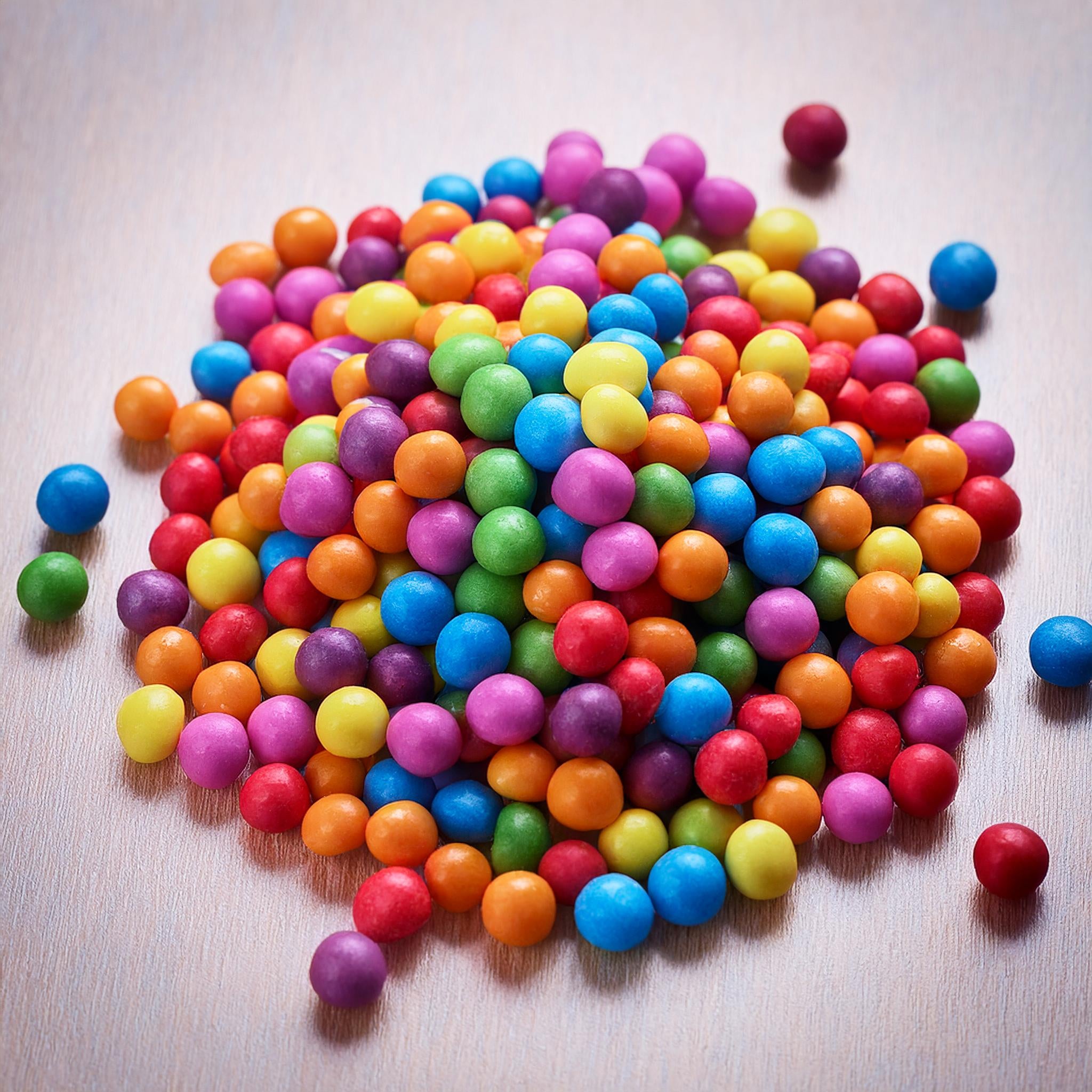 Rainbow Drops - 1 litre