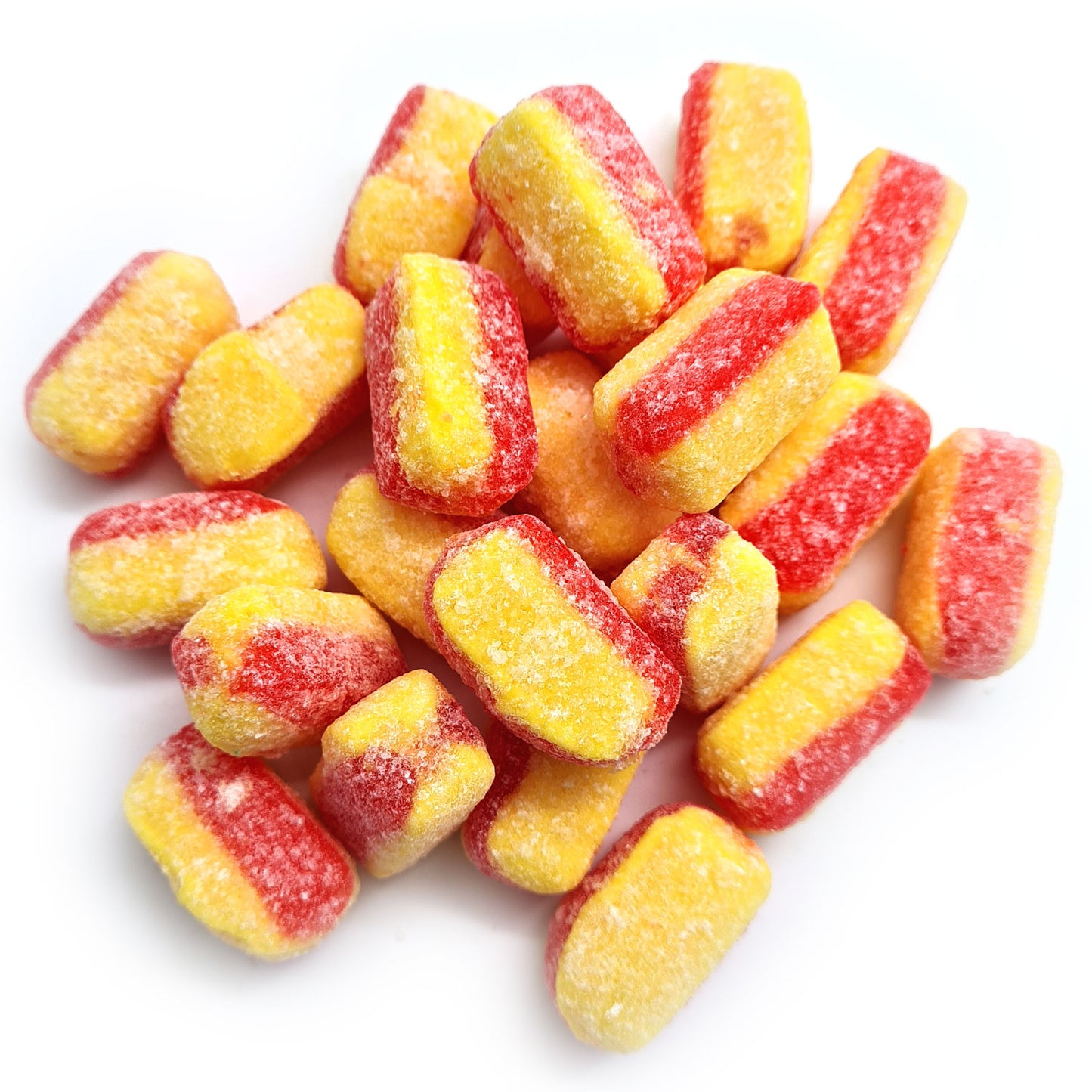 Rhubarb & Custard E-Liquid 100ml - Classic British Sweet Tangy Rhubarb and Creamy Custard Flavour - Galax-E-Juice UK