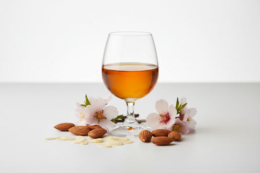 Almond Amaretto professional image