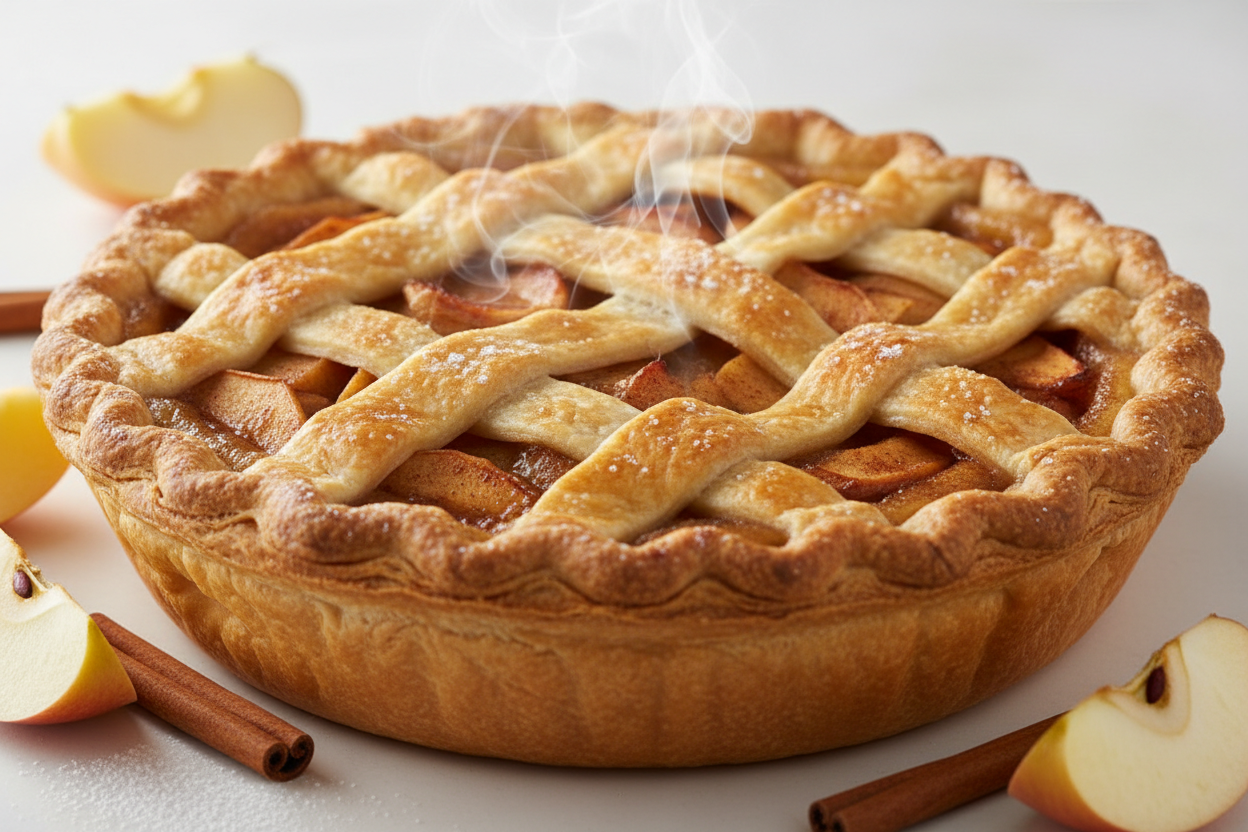 Apple Pie professional image