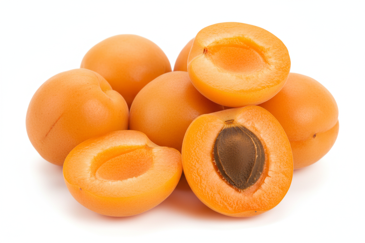Apricot professional image