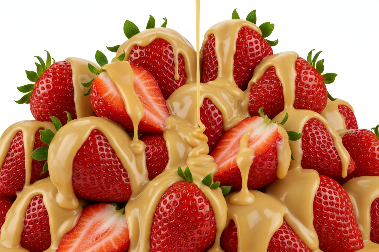 Aurora (Mothers Milk) full frame professional image