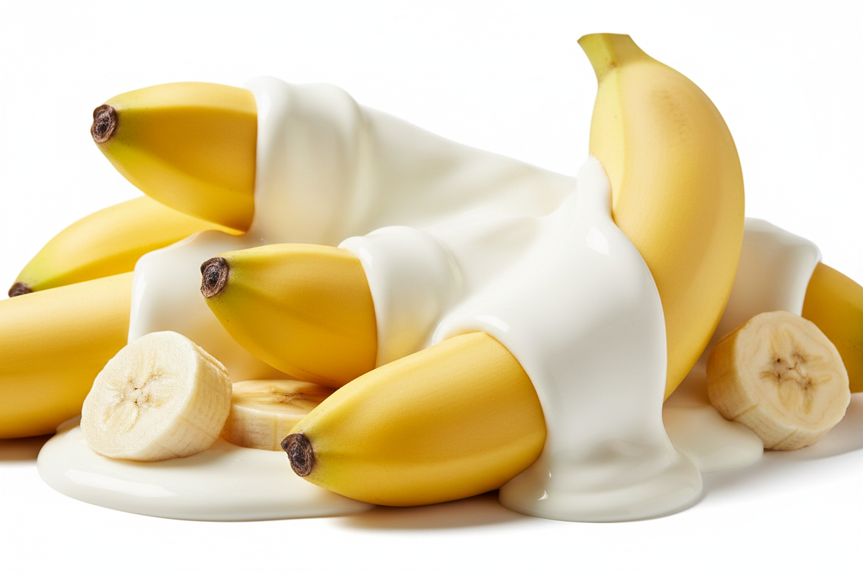 Banana Cream professional image