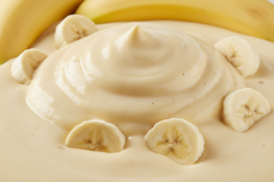 Banana Milkshake professional image
