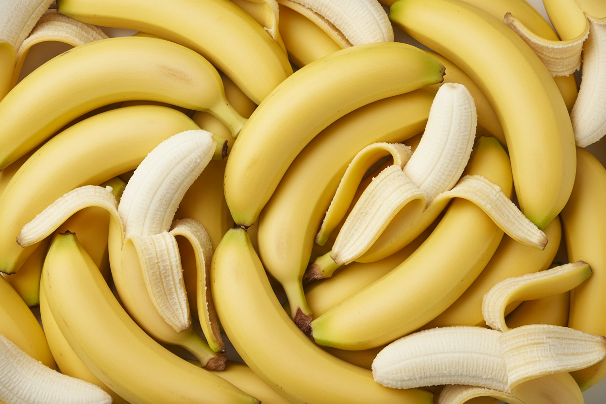 Banana professional image