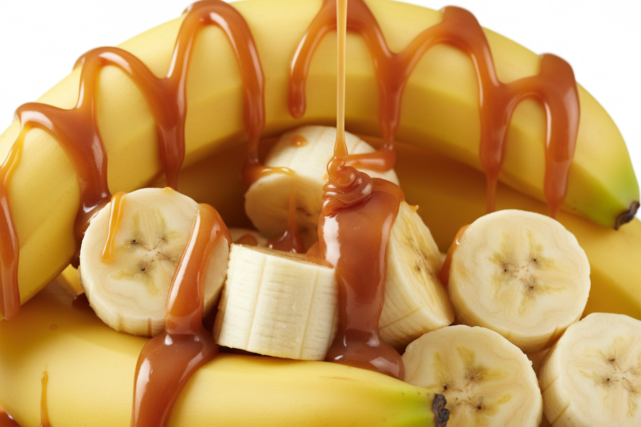 Banoffee professional image