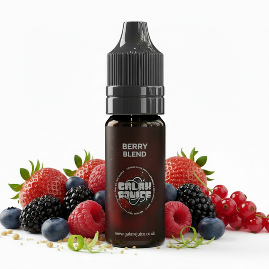 Berry Blend Concentrate 10ml - Premium UK Flavour Concentrate