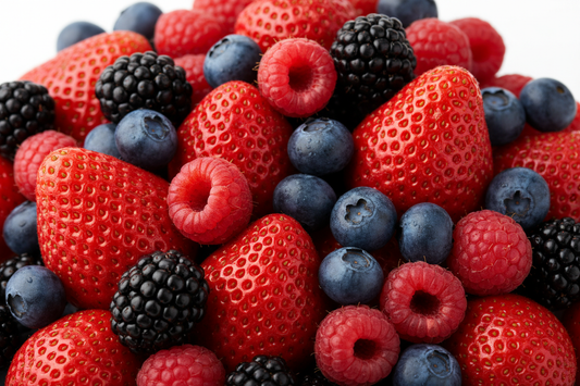 Berry Blend professional image