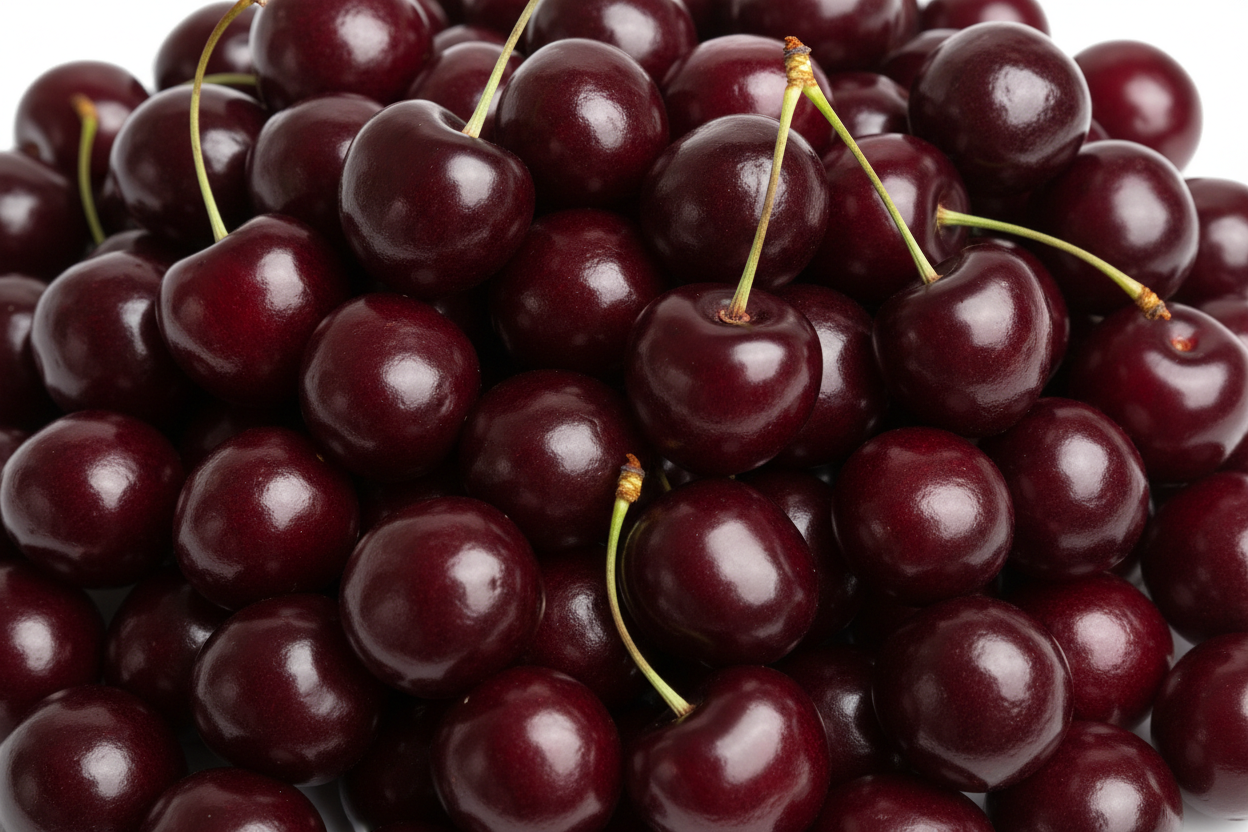 Black Cherry professional image