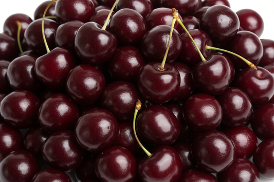 Black Cherry professional image