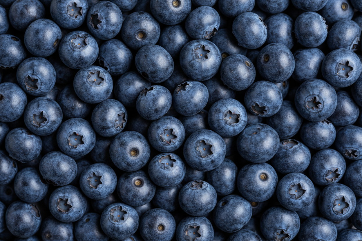 Blueberry professional image