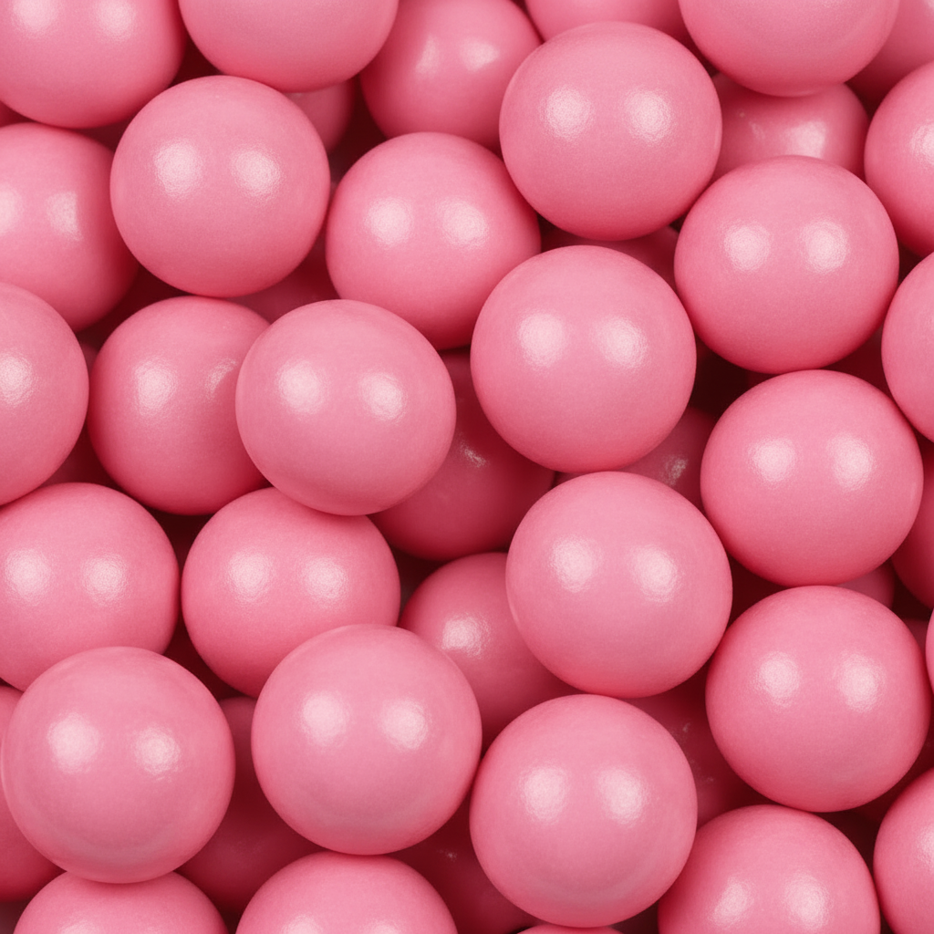 Bubblegum E-Liquid 100ml - Sweet Classic Bubblegum Flavour - Galax-E-Juice UK