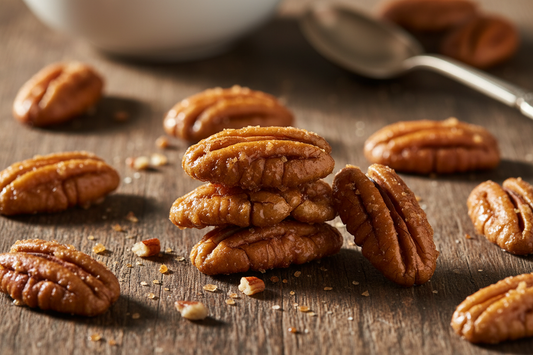 Butter Pecan professional image 3:2